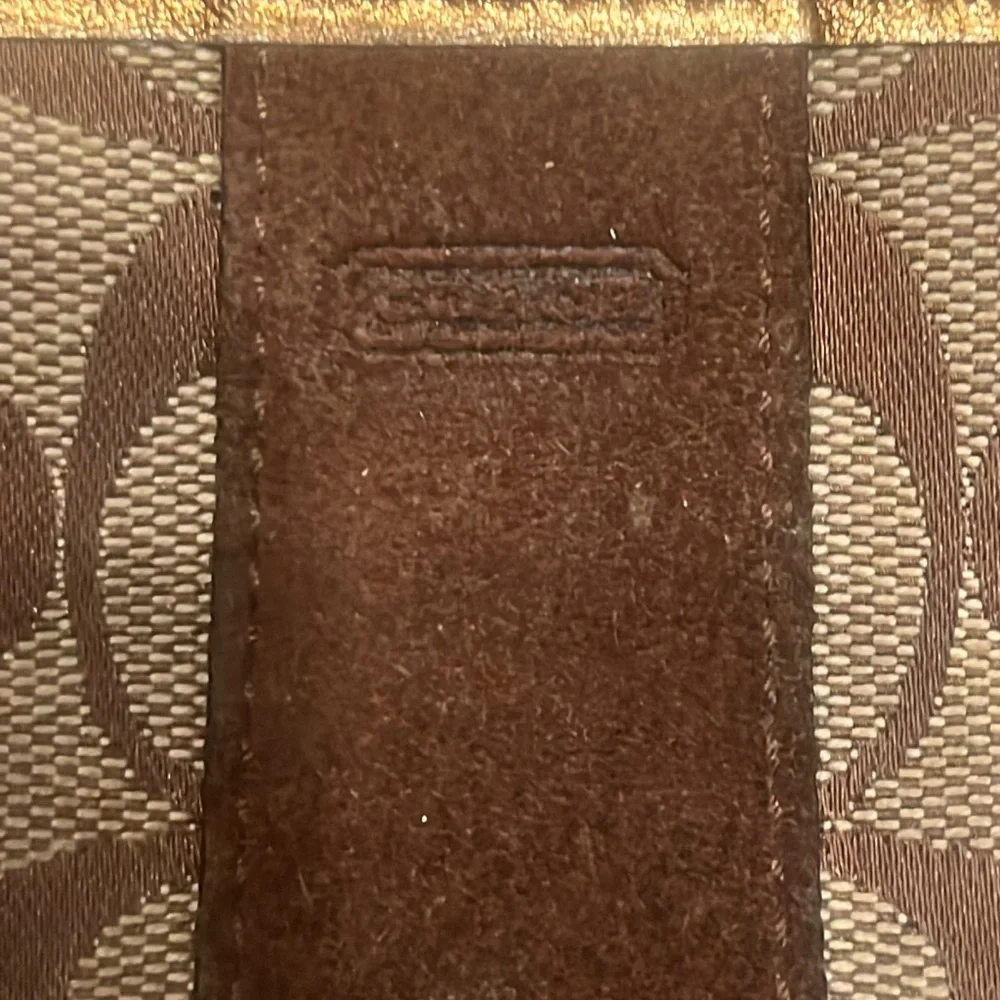 Coach 2004 special